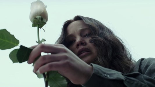 The Hunger Games: Mockingjay - Part 1