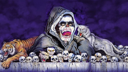 Faces of Death IV