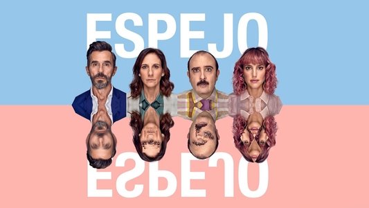 Espejo, espejo