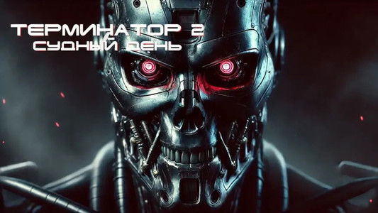 Terminator 2: Judgment Day