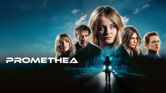 Prométhée