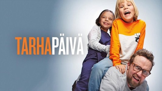 Tarhapäivä