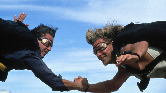 Point Break