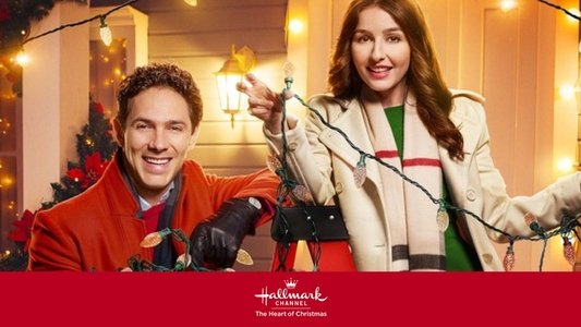 A Joyous Christmas