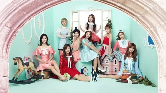 Twice 1st Tour: Twiceland – The Opening