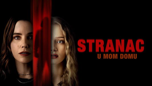 The Stranger in My Home