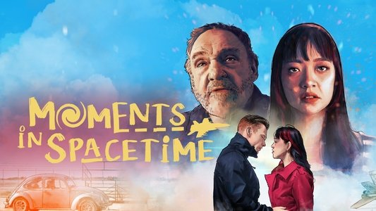 Moments in Spacetime