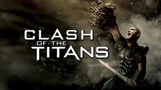 Clash of the Titans