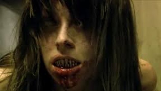 The Death Factory: Bloodletting