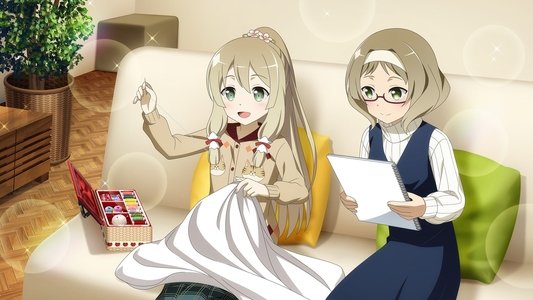 結城友奈は勇者である