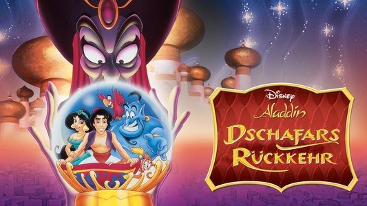 The Return of Jafar