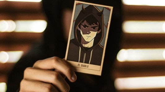 El Misterio de las Almas Gemelas: La serie