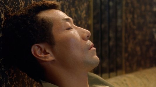 新・仁義の墓場