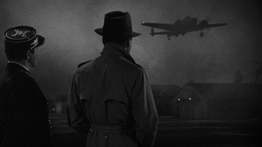 Casablanca