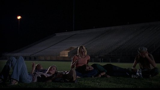 Dazed and Confused