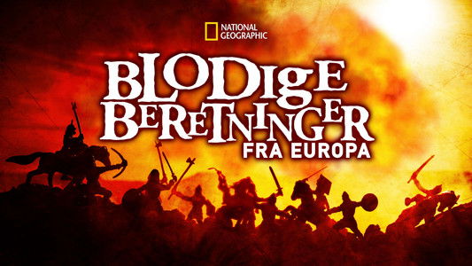 Bloody Tales of Europe