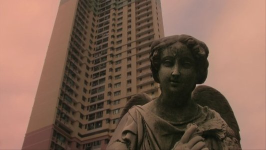 A Última Vez Que Vi Macau