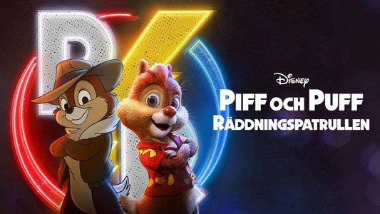 Chip 'n Dale: Rescue Rangers