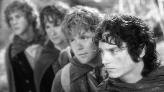 The Lord of the Rings: The Fellowship of the Ring