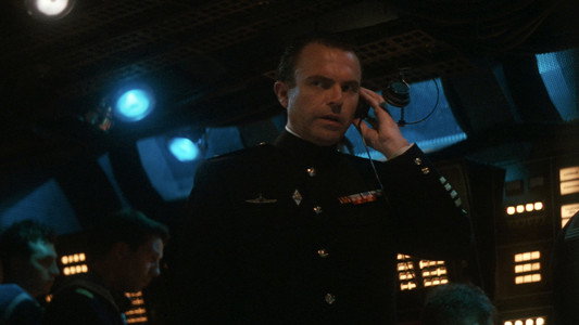 The Hunt for Red October