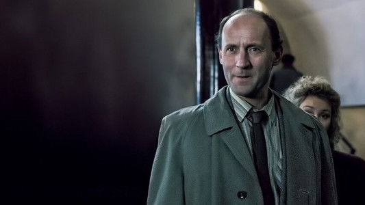 Ucieczka z kina „Wolność”