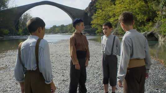 Άγιος Παΐσιος