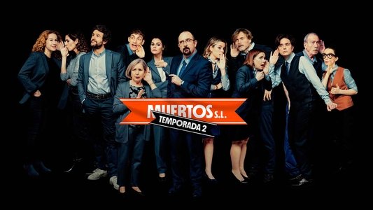 Muertos S.L.
