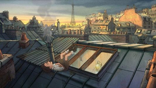 Marcel et Monsieur Pagnol