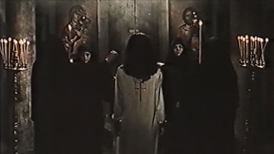 Τ’ Απόκρυφα μιας Μοναχής