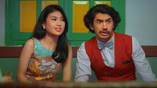 Benyamin Biang Kerok 2