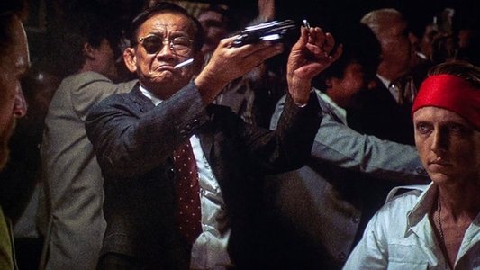 The Deer Hunter