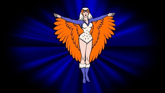 He-Man and the Masters of the Universe