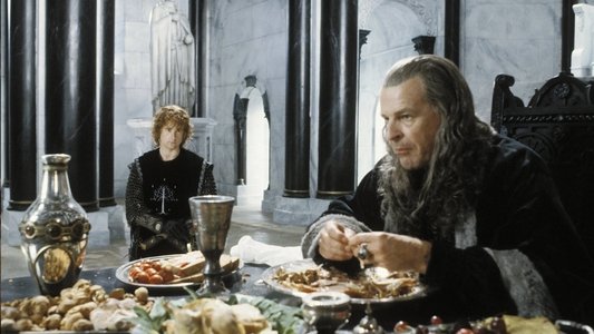 The Lord of the Rings: The Return of the King