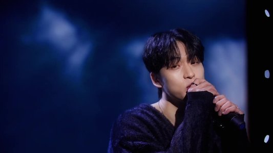 최애가 나타났다?!