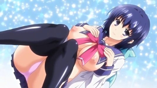 Lovely x Cation The Animation