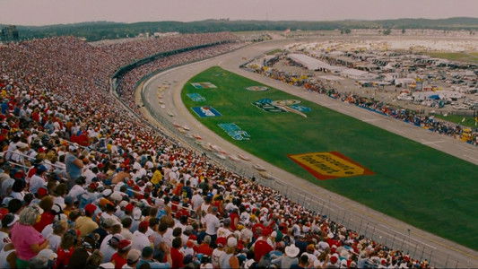 Talladega Nights: The Ballad of Ricky Bobby