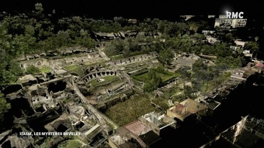 Italy's Invisible Cities