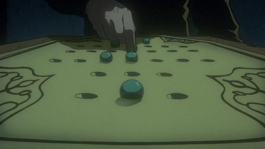 カウボーイビバップ 天国の扉