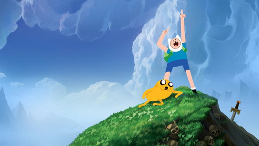 Adventure Time: Side Quests