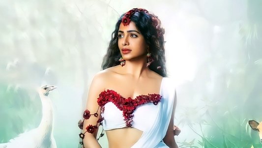 శాకుంతలం