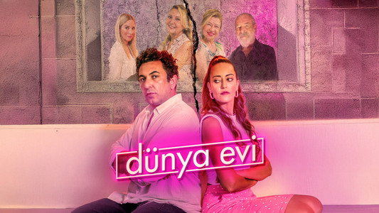 Dünya Evi