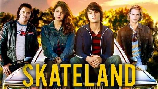 Skateland