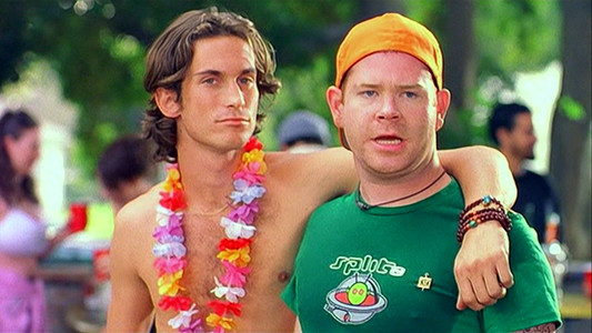 Going Greek