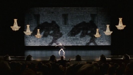 Black Swan