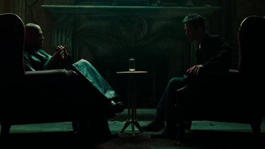 The Matrix