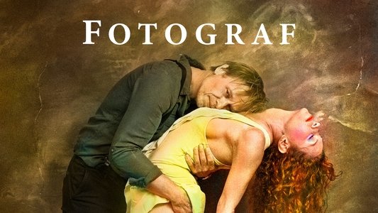 Fotograf