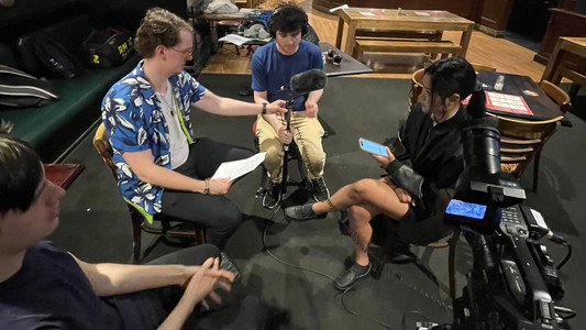 The Assets 'Pitch Piece'