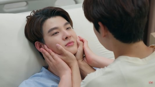หวานใจผู้ใหญ่จอม
