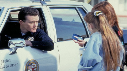 Terminator 2: Judgment Day
