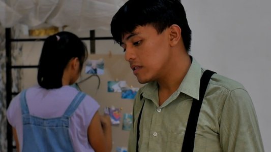 Nagligad nga Kinabuhi